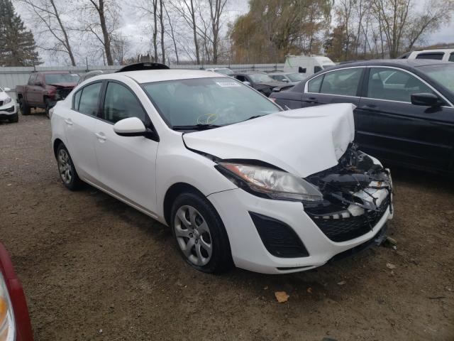 MAZDA 3 I 2011 jm1bl1uf0b1393855