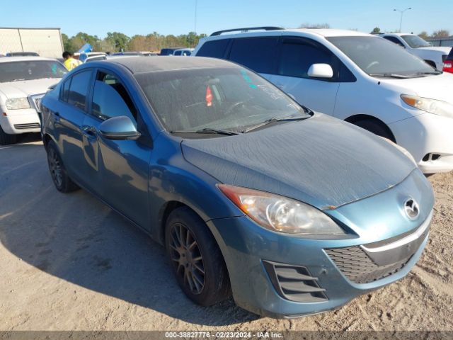 MAZDA MAZDA3 2011 jm1bl1uf0b1394004