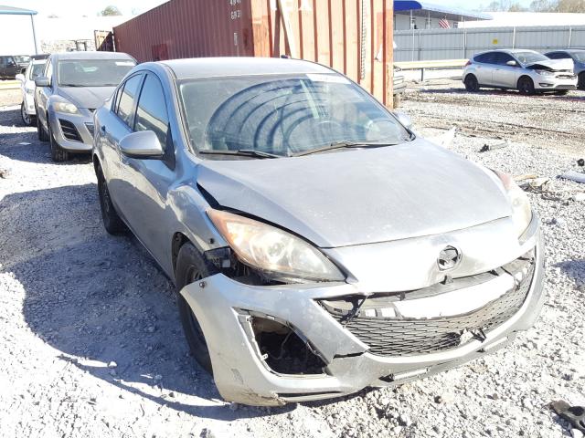 MAZDA 3 I 2011 jm1bl1uf0b1394617