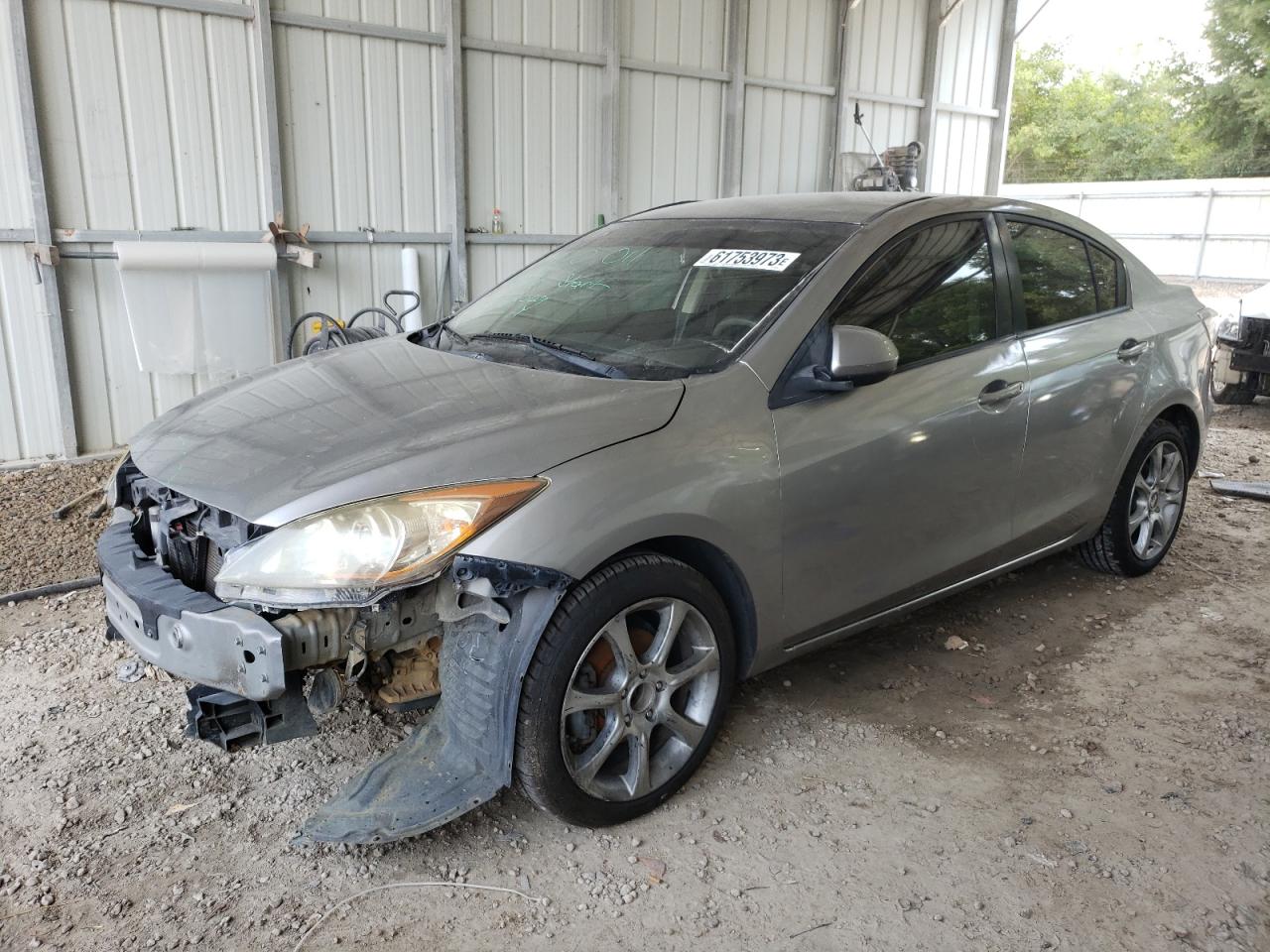 MAZDA 3 2011 jm1bl1uf0b1395525