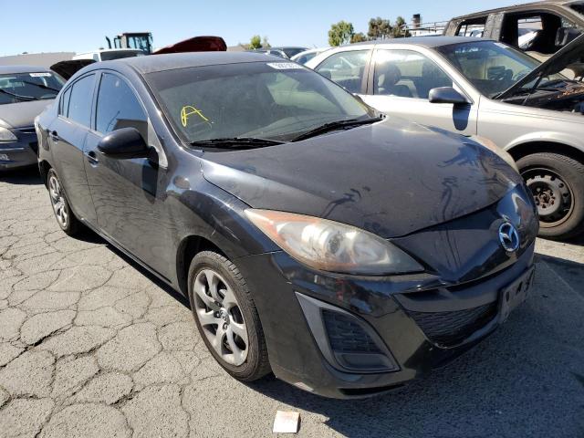 MAZDA MAZDA3 2011 jm1bl1uf0b1404532