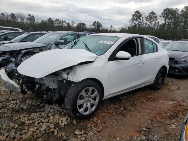 MAZDA 3 I 2011 jm1bl1uf0b1412128