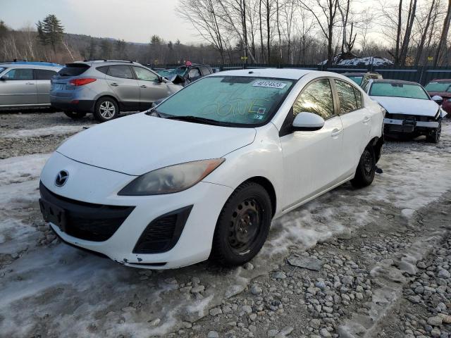 MAZDA 3 I 2011 jm1bl1uf0b1413599