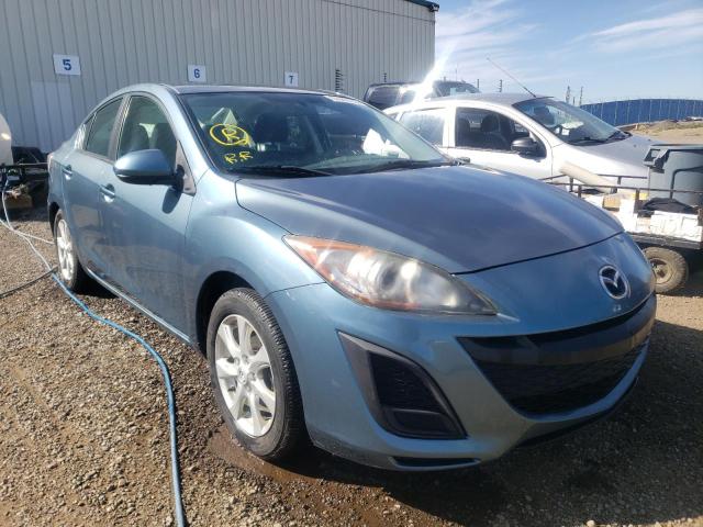 MAZDA 3 I 2011 jm1bl1uf0b1414011