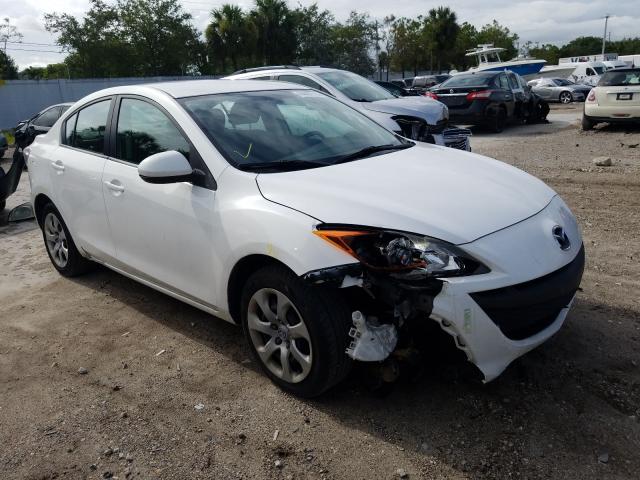 MAZDA 3 I 2011 jm1bl1uf0b1414512