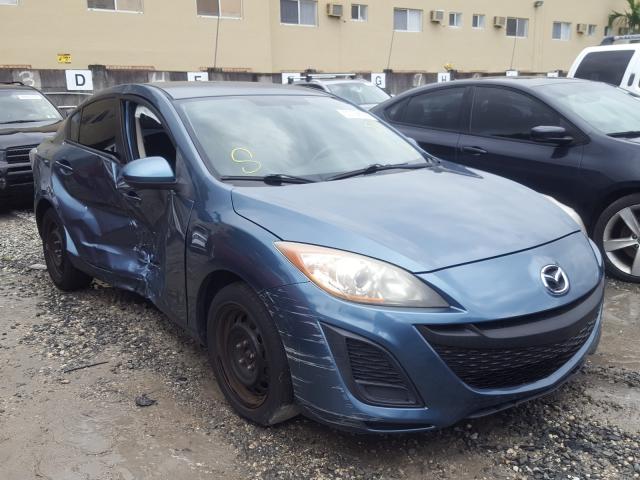 MAZDA 3 I 2011 jm1bl1uf0b1418091