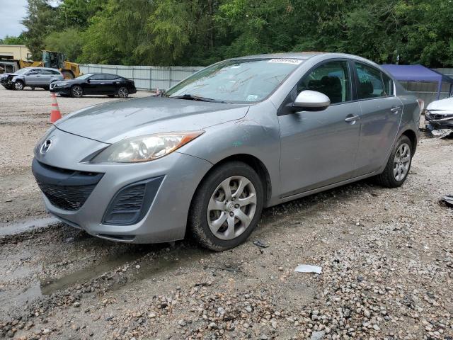 MAZDA 3 I 2011 jm1bl1uf0b1422173