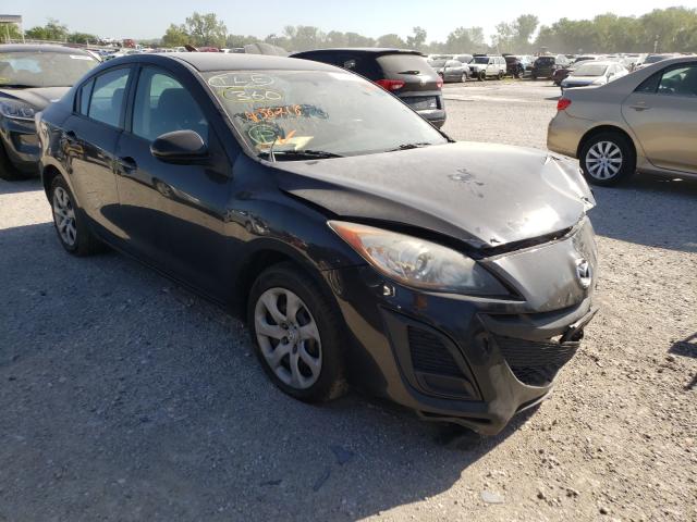 MAZDA 3 I 2011 jm1bl1uf0b1436218