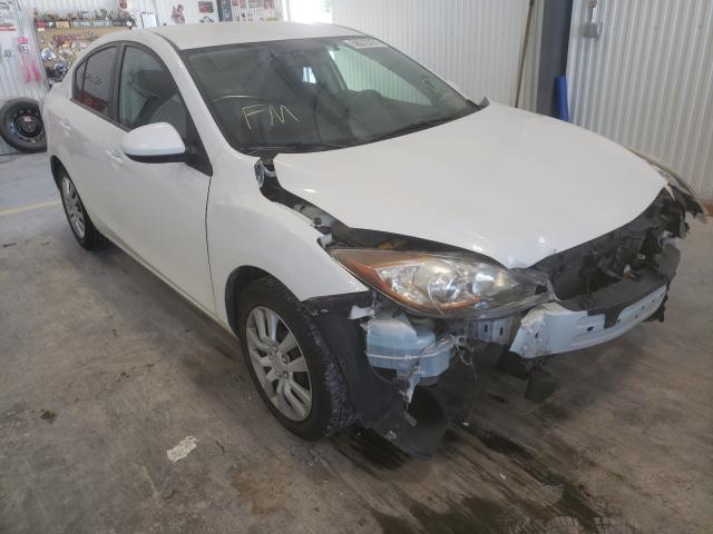 MAZDA 3 I 2011 jm1bl1uf0b1443640