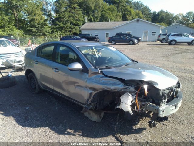 MAZDA 3 2011 jm1bl1uf0b1451110