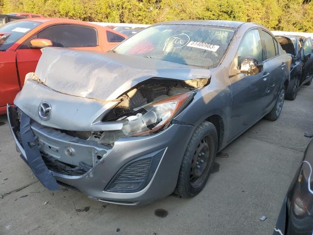 MAZDA 3 I 2011 jm1bl1uf0b1469753