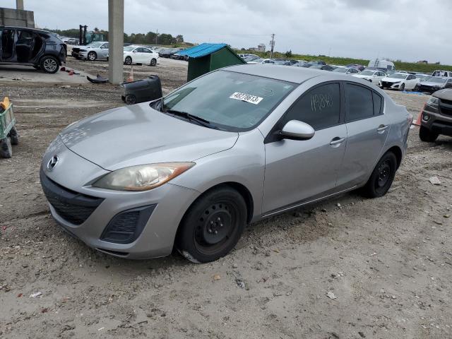 MAZDA 3 I 2011 jm1bl1uf0b1470837