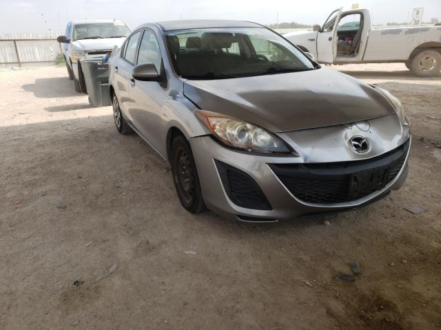 MAZDA 3 I 2011 jm1bl1uf0b1477674