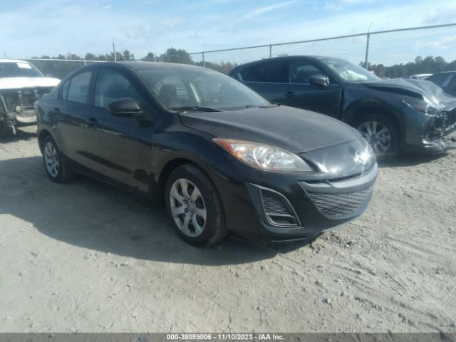 MAZDA MAZDA3 2011 jm1bl1uf0b1487380