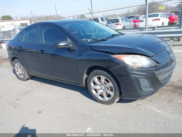 MAZDA NULL 2011 jm1bl1uf0b1496225