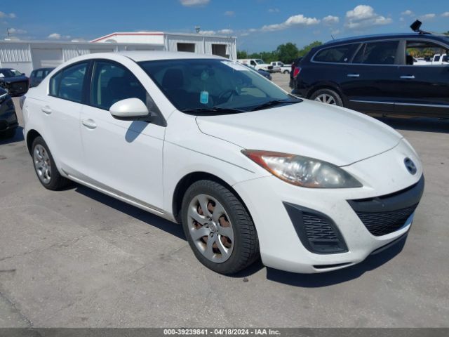 MAZDA MAZDA3 2011 jm1bl1uf0b1498136