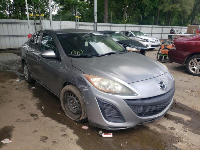 MAZDA 3 I 2011 jm1bl1uf0b1498248