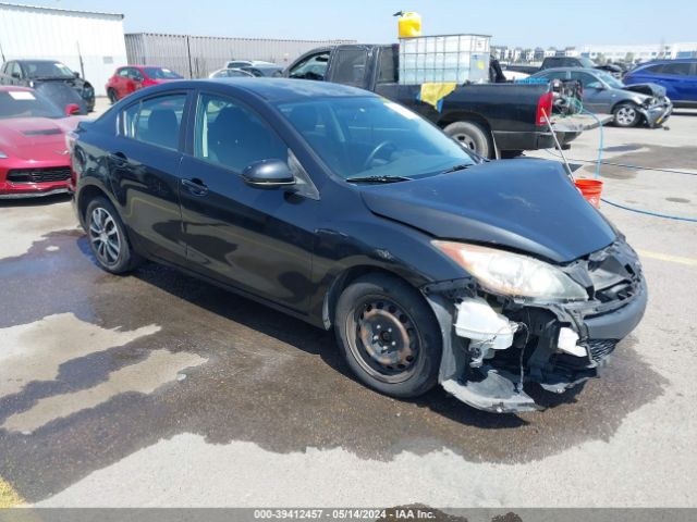 MAZDA MAZDA3 2012 jm1bl1uf0c1582524