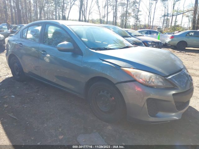 MAZDA MAZDA3 2012 jm1bl1uf0c1594673