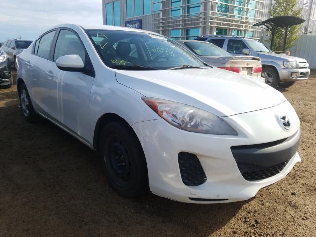 MAZDA 3 I 2013 jm1bl1uf0d1807235