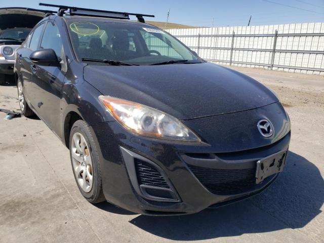 MAZDA 3 I 2011 jm1bl1uf1b1366082