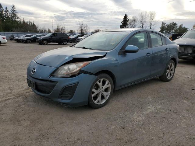 MAZDA 3 I 2011 jm1bl1uf1b1367510