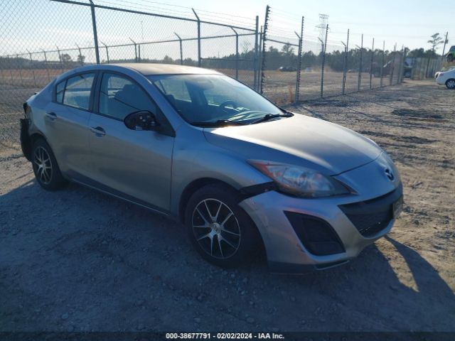 MAZDA MAZDA3 2011 jm1bl1uf1b1372917