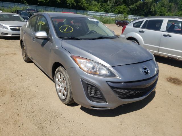 MAZDA 3 I 2011 jm1bl1uf1b1393993