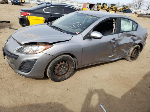 MAZDA 3 I 2011 jm1bl1uf1b1394612