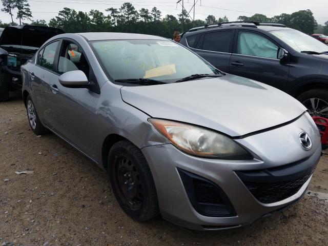 MAZDA 3 I 2011 jm1bl1uf1b1401719