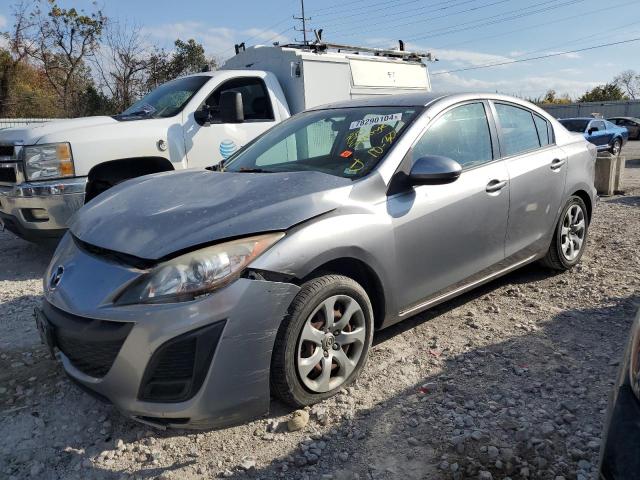 MAZDA 3 I 2011 jm1bl1uf1b1403227