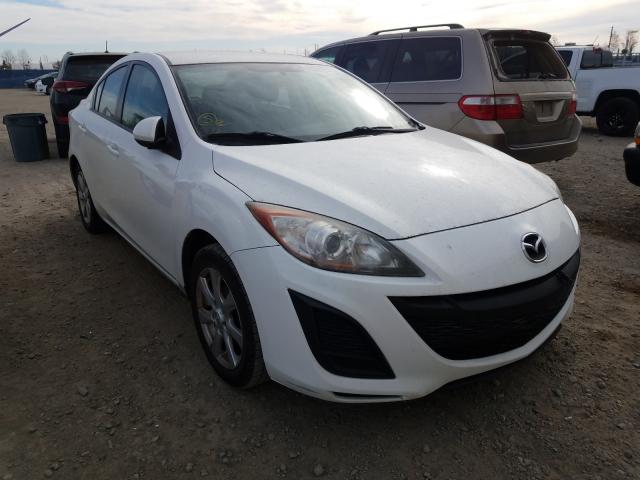 MAZDA 3 I 2011 jm1bl1uf1b1405995