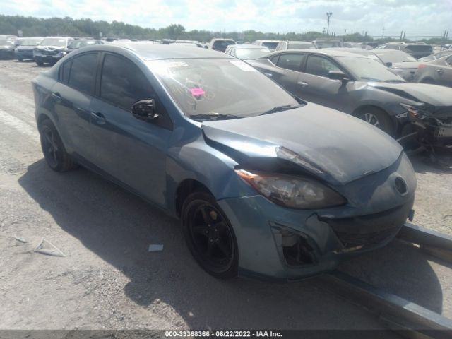 MAZDA 3 2011 jm1bl1uf1b1419489