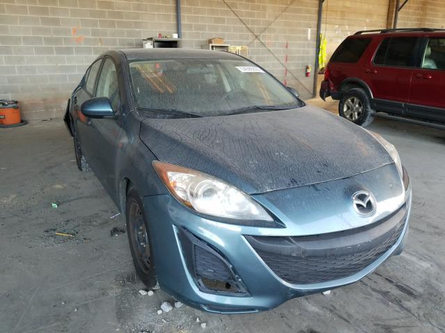 MAZDA 3 I 2011 jm1bl1uf1b1420125