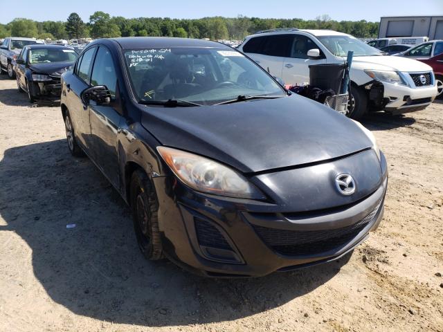 MAZDA 3 I 2011 jm1bl1uf1b1430508