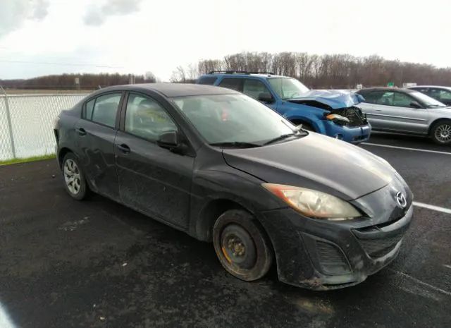 MAZDA MAZDA3 2011 jm1bl1uf1b1431318