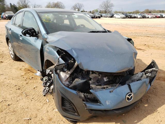 MAZDA 3 2011 jm1bl1uf1b1437250