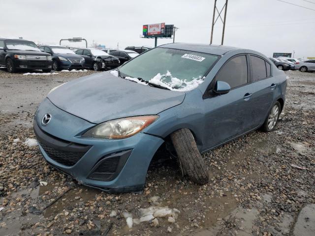 MAZDA 3 I 2011 jm1bl1uf1b1456977