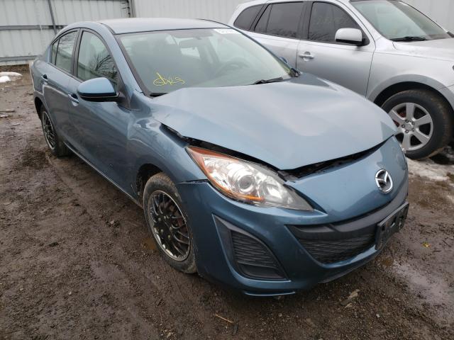 MAZDA 3 I 2011 jm1bl1uf1b1468370