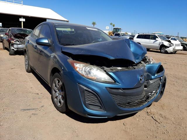 MAZDA 3 I 2011 jm1bl1uf1b1480356