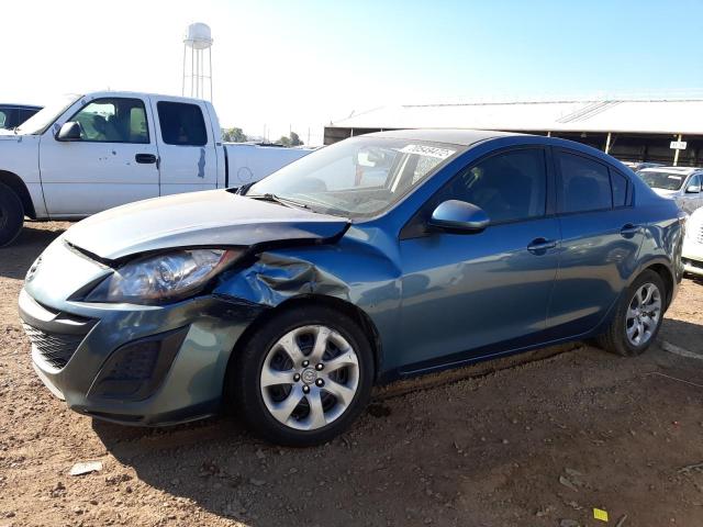 MAZDA 3 I 2011 jm1bl1uf1b1480387