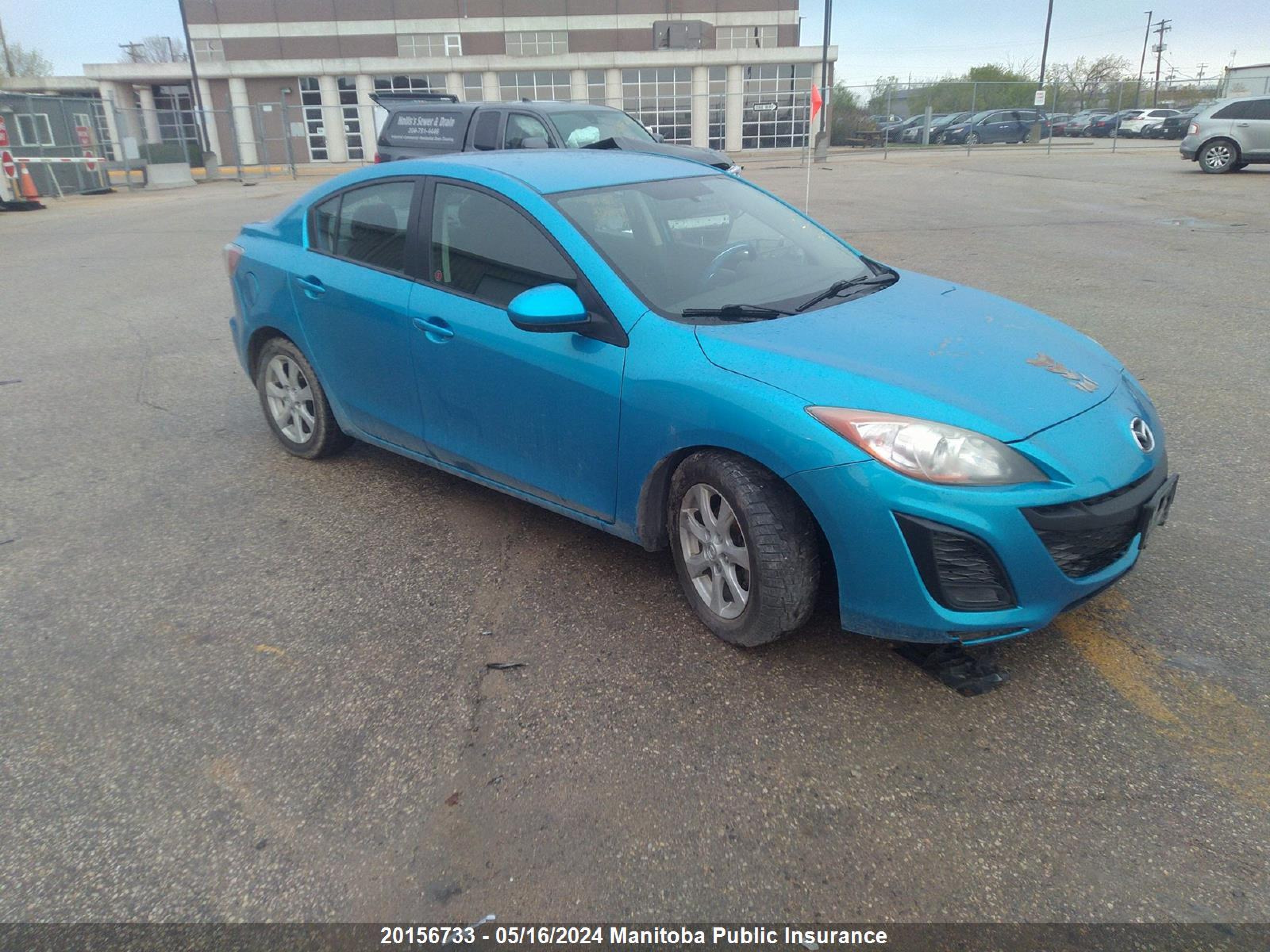 MAZDA 3 2011 jm1bl1uf1b1489025