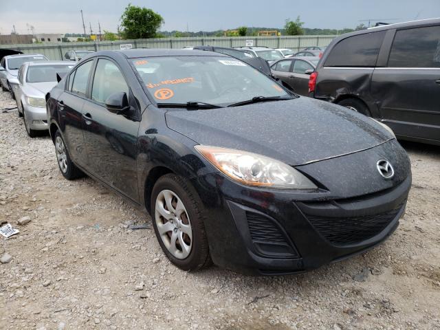 MAZDA 3 I 2011 jm1bl1uf1b1492457