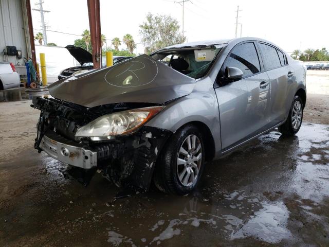 MAZDA 3 I 2011 jm1bl1uf1b1496539