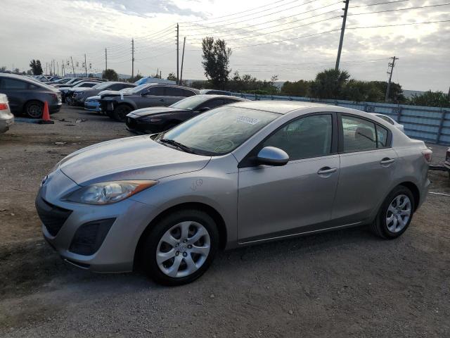 MAZDA 3 I 2011 jm1bl1uf1b1497108