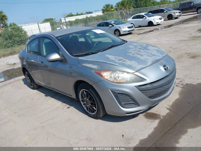 MAZDA MAZDA3 2011 jm1bl1uf1b1497660