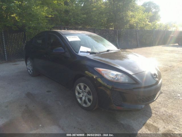 MAZDA MAZDA3 2012 jm1bl1uf1c1507489