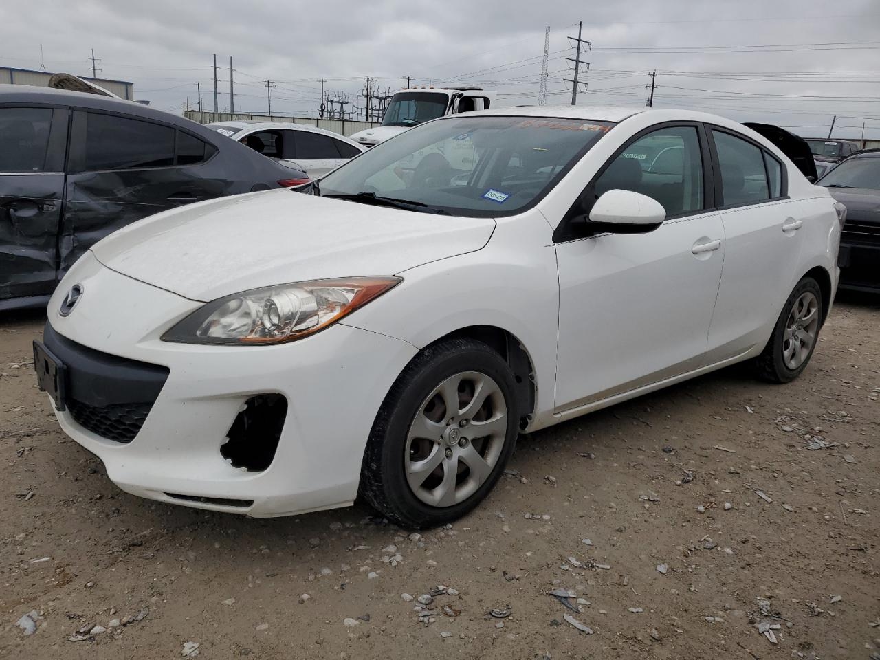 MAZDA 3 2012 jm1bl1uf1c1529525