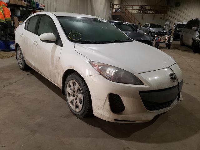 MAZDA 3 I 2013 jm1bl1uf1d1800469