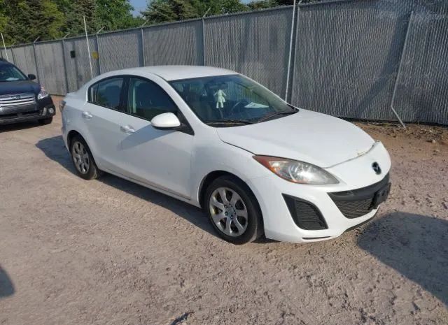 MAZDA MAZDA3 2011 jm1bl1uf2b1379780